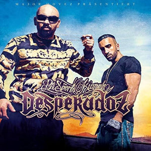 DESPERADOZ
