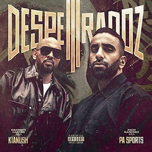 DESPERADOZ III